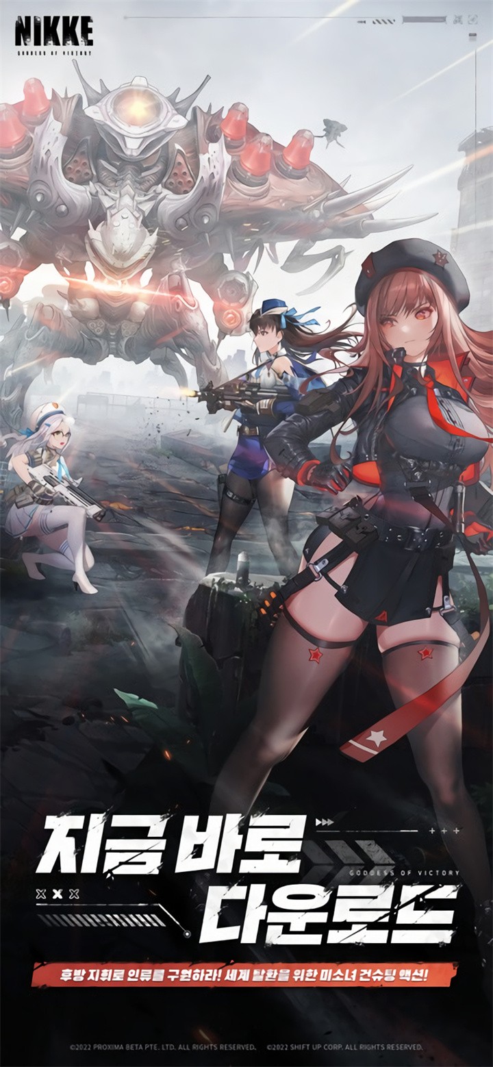 nikke��������