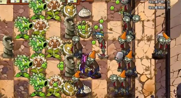 ֲ���ս��ʬ����ֲ���