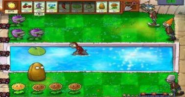 ˫�˰�ֲ���ս��ʬ