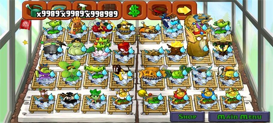 ֲ���ս��ʬ�����ΰ�mod����