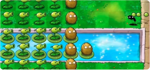 ֲ���ս��ʬ�ִ���չ��