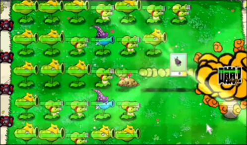 ֲ���ս��ʬ�������°汾