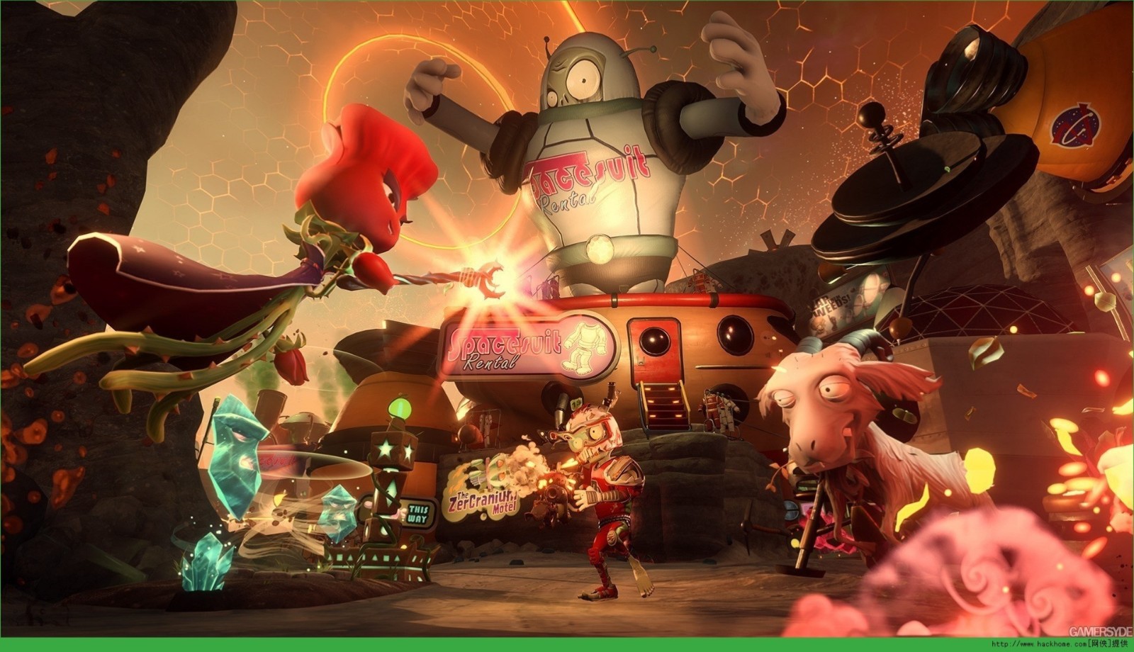 ��԰ֲ���ս��ʬ��Ϸ2024��Ѱ����ذ�װ