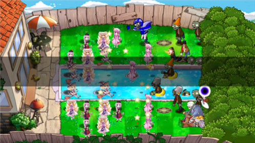 pvz���������������