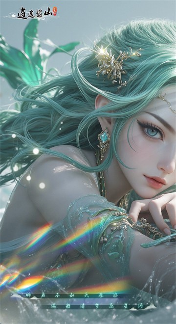 逍遥蜀山0.05折版