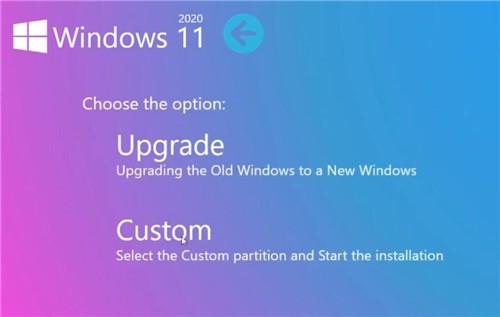 win11系统体验版最新版