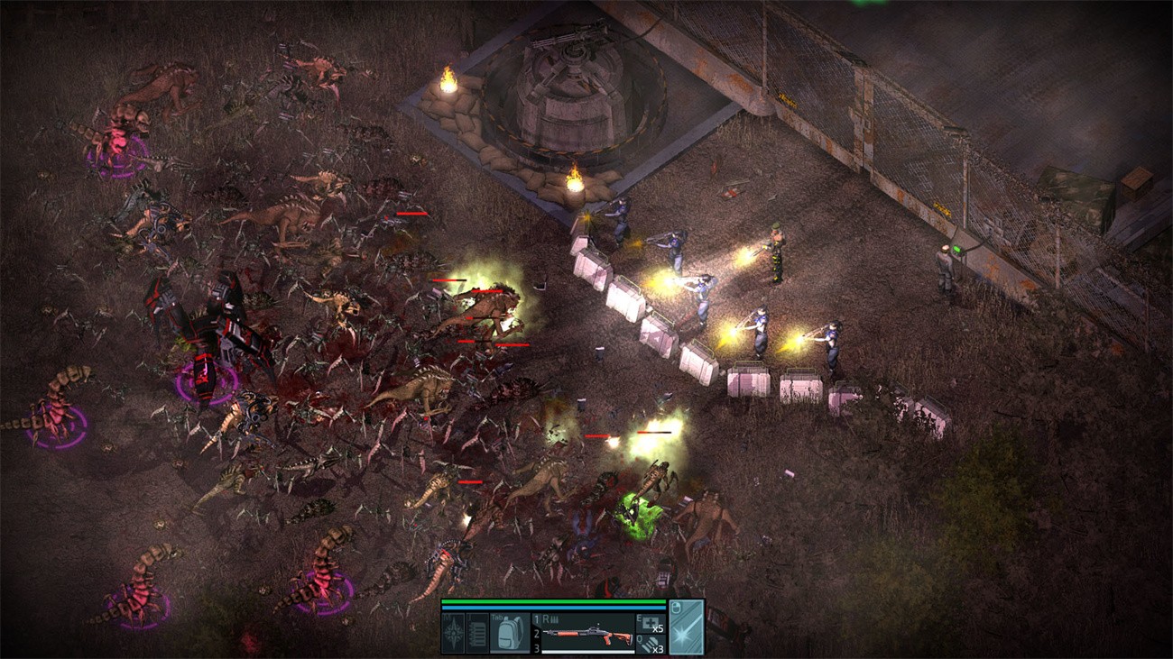 �µ�ǹ��2��װ����������ɫ������