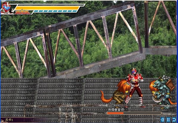 ������ʿ������2��ɫ������