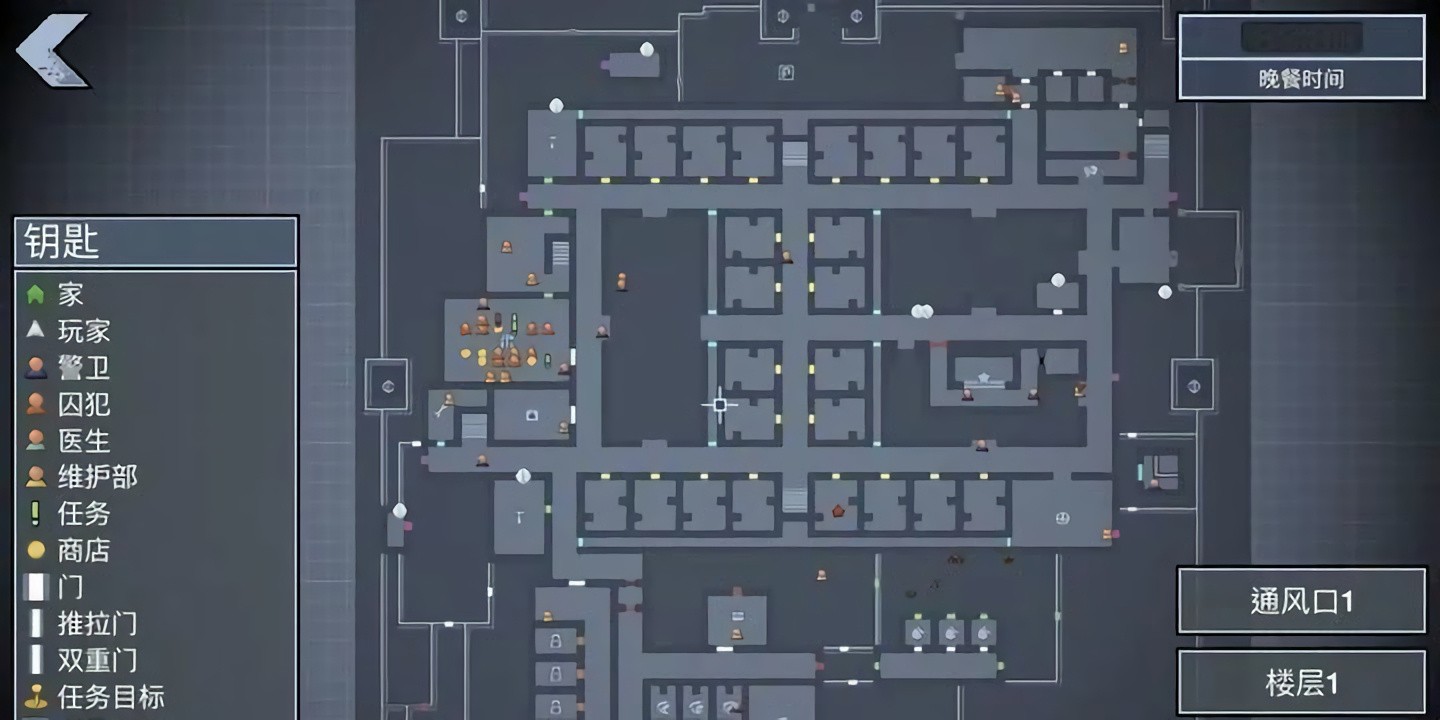 ���������İ���ɫ��