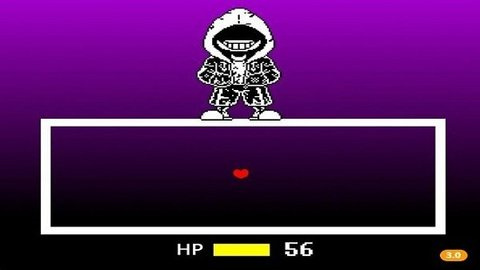 传说之下三重邪骨无敌版内置修改器下载