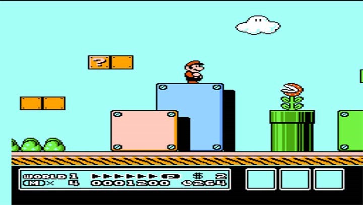 超级玛丽手机版无广告版下载安装