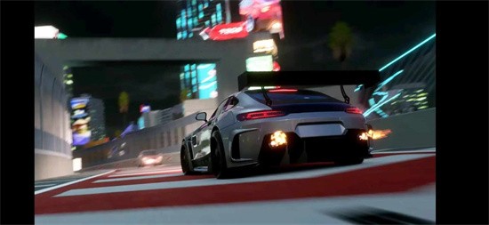 CarX��ͷ�������°�����