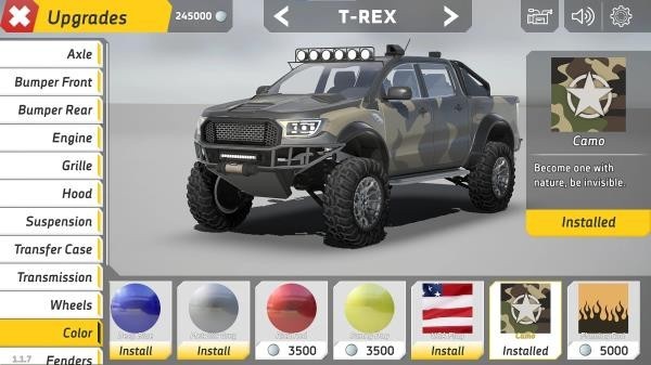 ԽҰ������ɫ������mod�˵�����