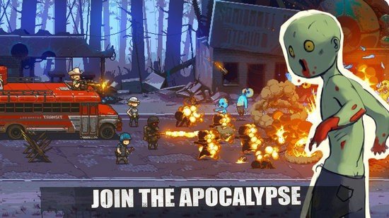 ����ͻΧ��ʬս�����°汾����4.16���޽�����޳�Ʊ����