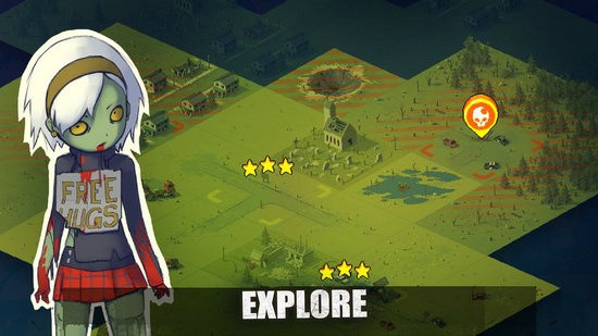 ����ͻΧ��ʬս�����°汾����4.16���޽�����޳�Ʊ����