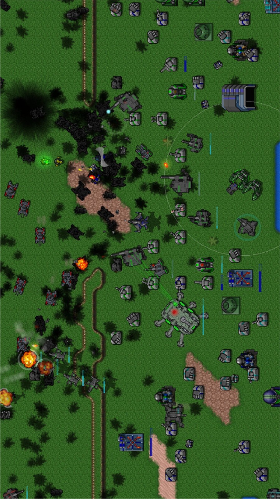 ����ս��֮�ڿƼ�ʱ�����޽�Ұ�