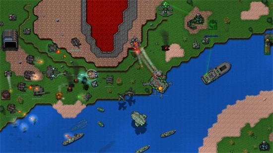 ����ս������mod�˵�ģ�鼯�ϰ�����