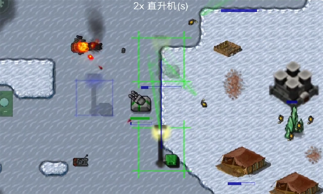 ����ս��������5��ĩmod���°�