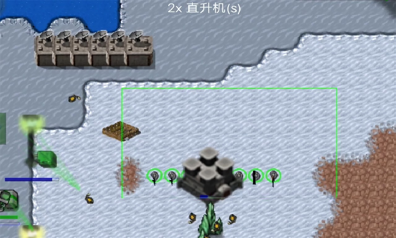 ����ս��������5��ĩmod���°�