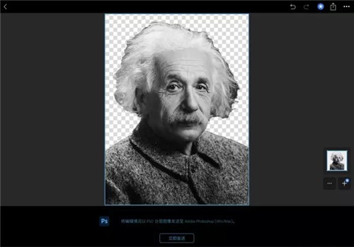 Adobe Photoshop EXpress电脑版