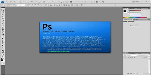 photoshopcs4绿色版下载免费中文版