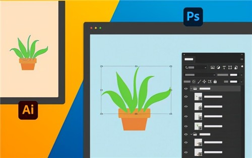 photoshop2022精简版免安装下载