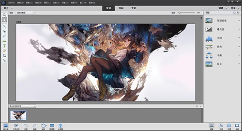 Photoshop Elements2022绿色版下载