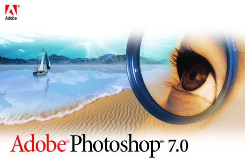 Photoshop7.0绿色迷你版