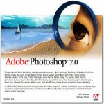 Photoshop7.0԰ v7.0.0