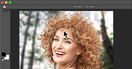 Adobe Photoshop 2020 for mac下载