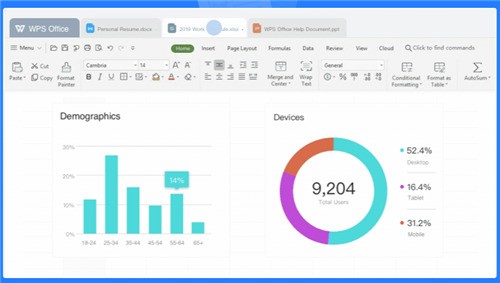 WPS���ʰ溺��