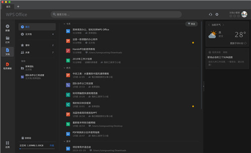WPS Office Mac������