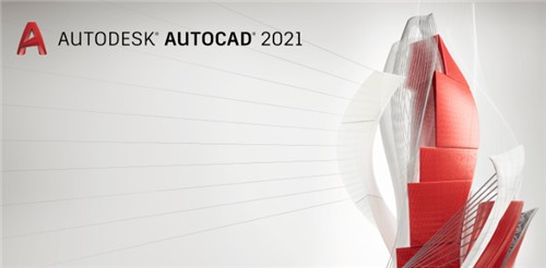 AutoCAD2021ɫ