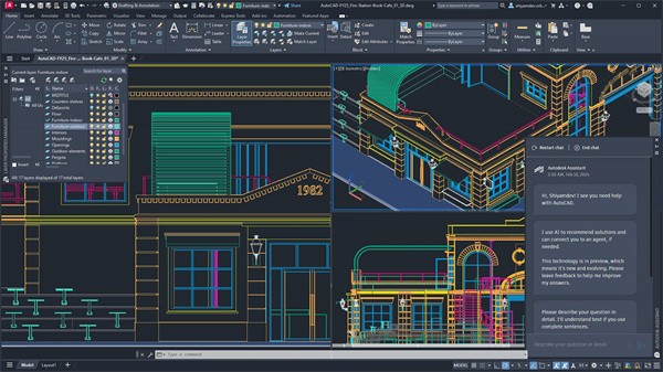 autocad2025�ٷ�����