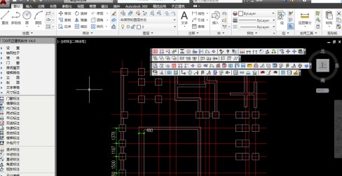 cad2018绿色版安装软件