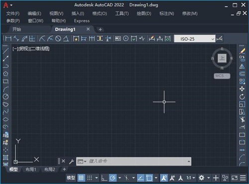 cad2022绿色版下载