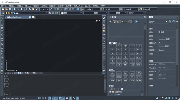 ����CAD2021��ɫ��
