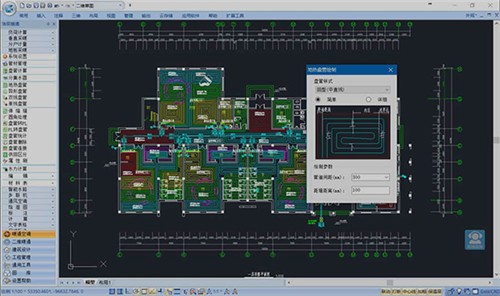 �Ƴ�CADůͨ��������