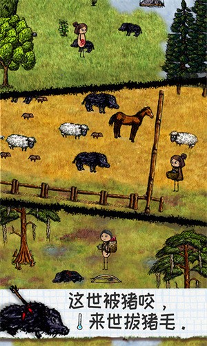 ϣ��֮����ʷ�����