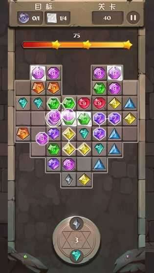 ��ʯ���Ҷ���Ϸ��׿������