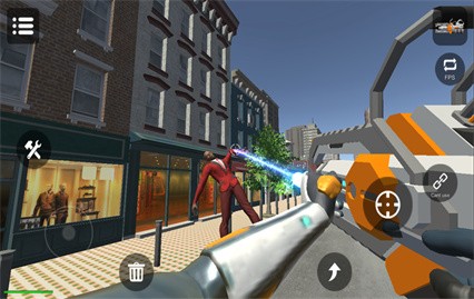 盖瑞模组躲猫猫下载