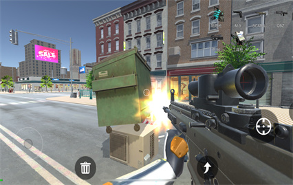 盖瑞模组躲猫猫下载