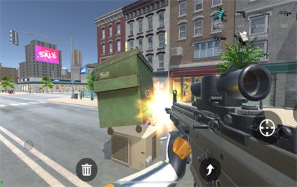 盖瑞模组躲猫猫下载