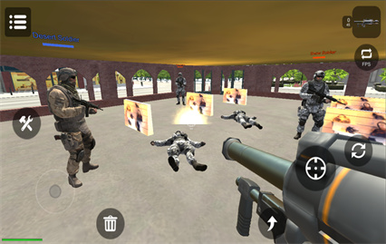 盖瑞模组躲猫猫下载