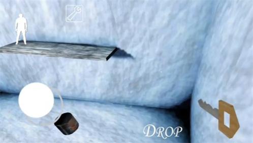 Granny�ܳ�ûģ��