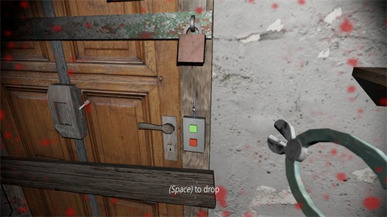 granny1.8格林高配版菜单下载