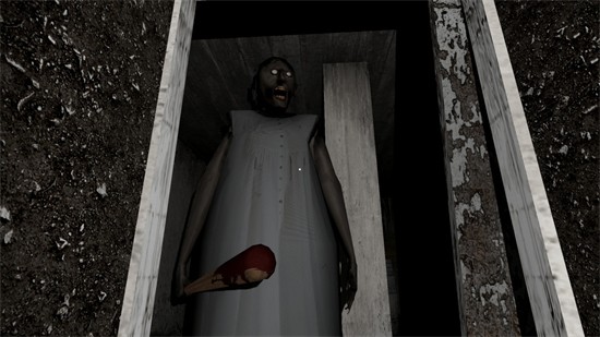 granny1.8���ָ����˵�����