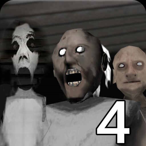 granny4����Ӣ�İ�