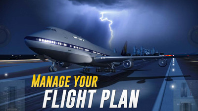 极限着陆中文内购版下载