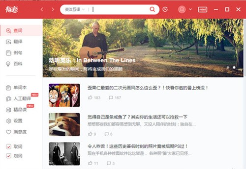 有道翻译绿色版吾爱破解